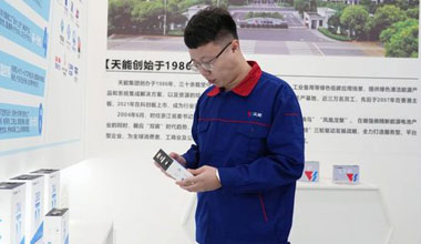 李天阳：质量管理没有“变通”二字