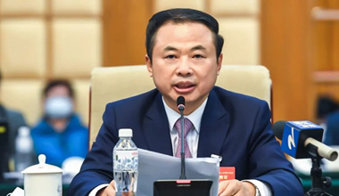 两会季丨围绕新能源产业，张天任代表提交这些建议