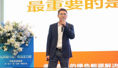 李豫：凯发k8国际文化的养分让我快速成长