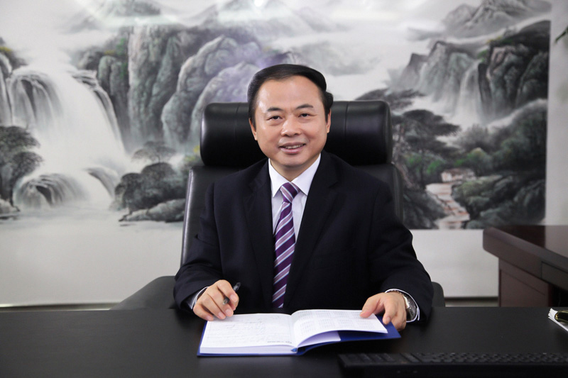 凯发k8国际股份董事长张天任