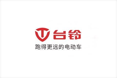 凯发k8国际电池合作伙伴 台铃电动车